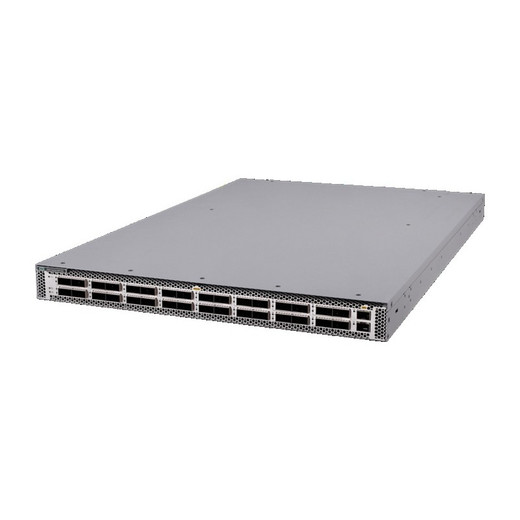 Comnet SERVERSWITCHIQ - 32 POE PORTS 360W I5-10500TE GPU RDY 56TB 4X14TB - SS32L-I5-56T14RG
