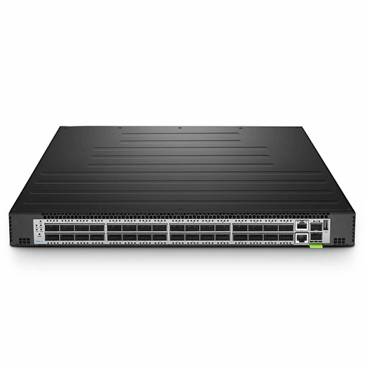 Comnet SERVERSWITCHIQ - 32 POE PORTS 360W I5-10500TE GPU RDY 72TB 4X18TB - SS32L-I5-72T18G
