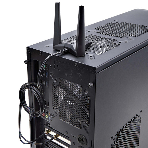 Comnet SERVERSWITCHIQ - 32 POE PORTS 450W I5-10500TE 24TB 4X6TB HW RAID - SS32X-I5-24T6R