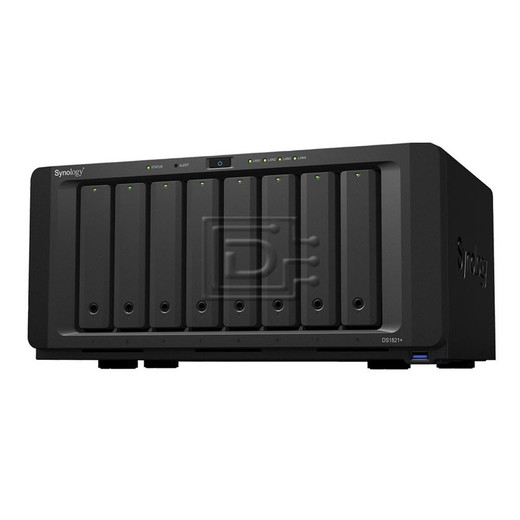Comnet RECORDING SERVER - 14 BAY 12X18TB 216TB ENT HDD HW RAID 2X800 - V14-D4210-32-216T18-2S800-S19