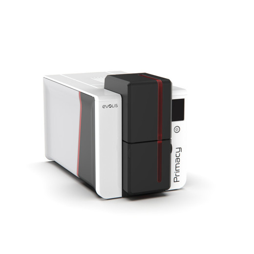 Comnet Primacy Single-Sided Badge Printer - VEVPE-S