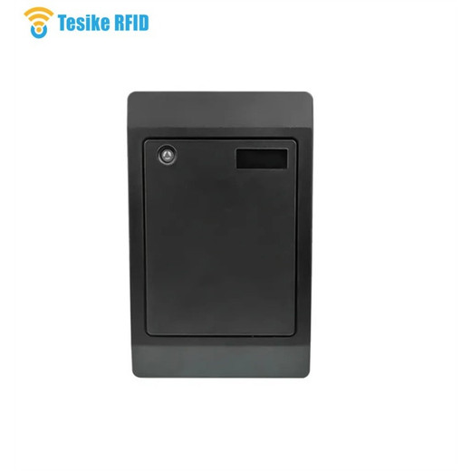 Comnet Proximity Reader 125 kHz Proximity Single Gang Wall Mount Reader Read Range up to 8 - VP-500