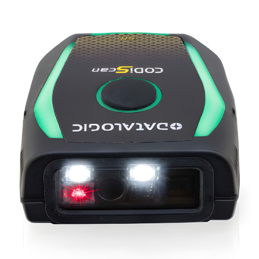 Datalogic HS7600MR Heron HD3400 Handheld Scanner