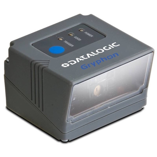 Datalogic GFS4150-9 Gryphon 4500 Fixed Mount Scanner