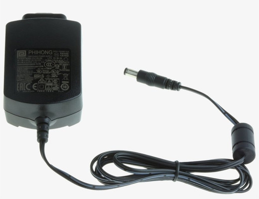 Datalogic 90ACC0430 5V 7.5W AC/DC Power Adapter
