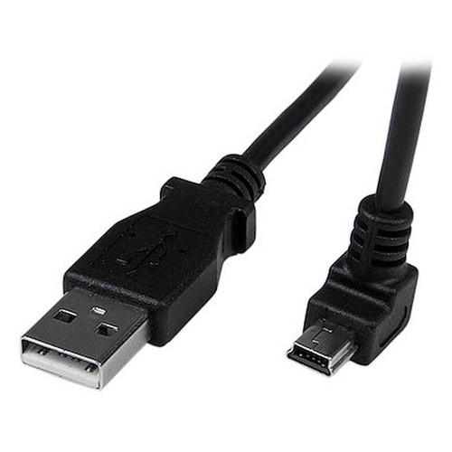 StarTech Connect Your Mini USB Devices Over Longer - USBAMB2MD