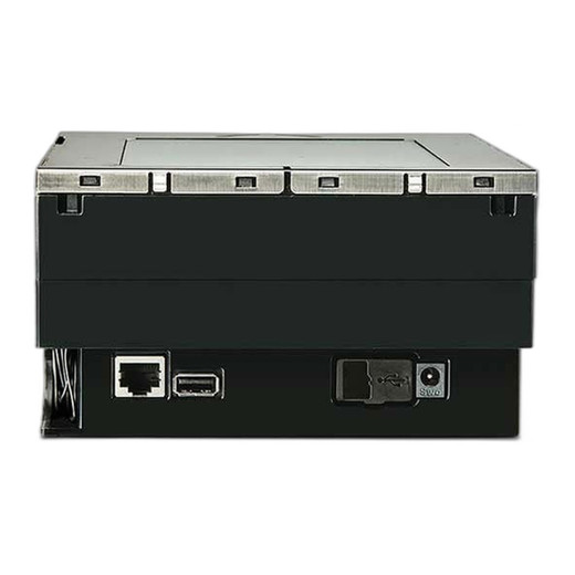 Datalogic Magellan 3510HSi Horizontal In-Counter Scanner