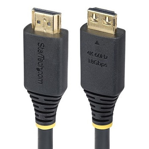 StarTech 10FT (3M) High Speed HDMI Cable - HDMI2-CABLE-GRIP-10F