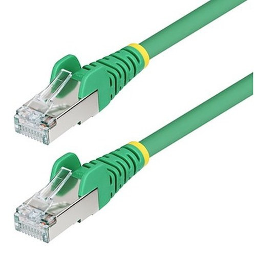 Startech Snagless S/FTP CAT6A Cable - Nlgn-3F-CAT6A-Patch