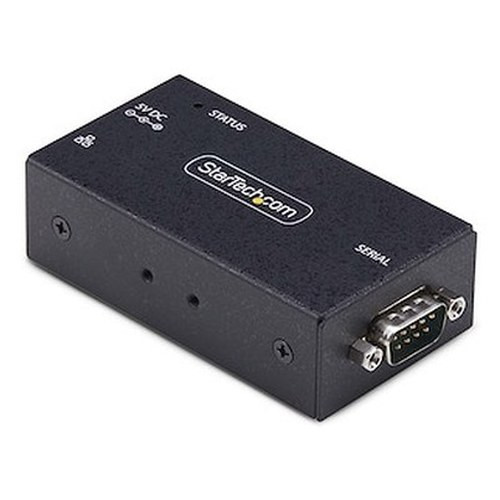 StarTech I13-SERIAL-ETHERNET Serial to Ethernet Adapter