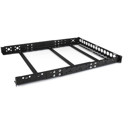 StarTech Mount 19 Servers OR Networking Hardware IN - UNIRAILS1U