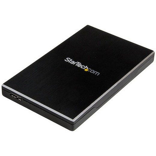 StarTech GET Ready FOR Ultra-fast USB 3.1 GEN 2 - S251BMU313