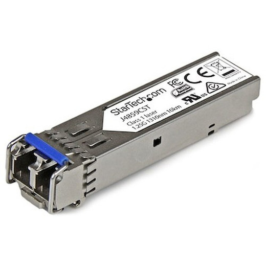 StarTech HPE J4859C Compatible SFP - 1000BASE-LX - J4859CST