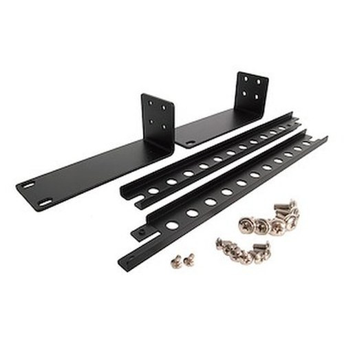 StarTech SV431RACK - 1U Rackmount Brackets FOR KVM Switch (SV431
