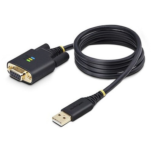 StarTech 3FT (1M) USB TO Null Modem Serial - 1P3FFCNB-USB-SERIAL