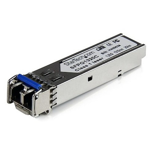 StarTech Cisco Glc-lh-smd Compatible SFP - - SFPG1320C