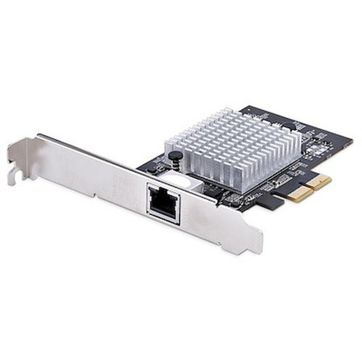 StarTech This 10G Capable PCIE Network Adapter - ST10GSPEXNB2