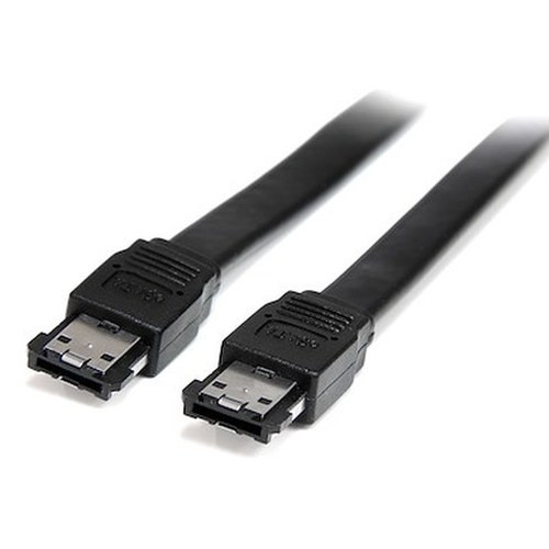 StarTech Connect Your External SATA Storage Devices TO - ESATA3