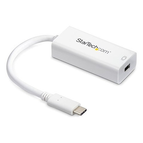 StarTech Usbc TO Mini Displayport Adapter Supports 4K - CDP2MDP