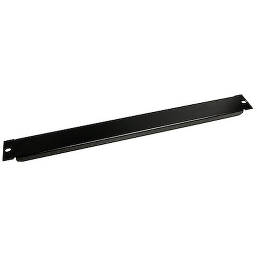 StarTech 1U Blanking Panel Server Rack Mount Filler - BLANKB1