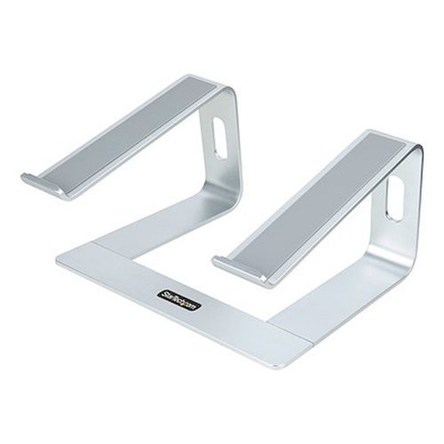 Startech Laptop Stand For Desk 11LB - Laptop-Stand-Silver