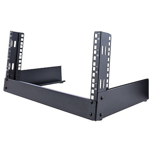 StarTech 2-POST 4U Desktop Open Frame Server Rack FOR - RK4OD