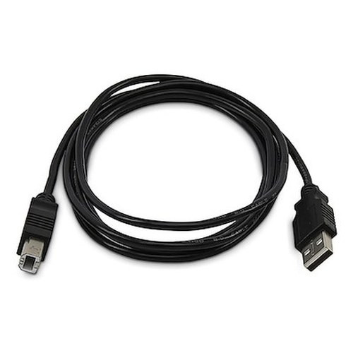 StarTech 6FT (1.8M) Usb-a TO B Cable Universal - SKUSBAB06-TAA