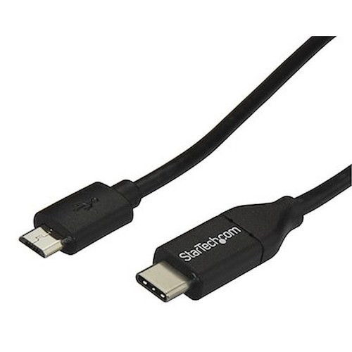 StarTech Charge AND Sync Your USB 2.0 Micro-b - USB2CUB1M