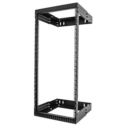 Startech.com 24U Open Frame Wall Mount - RACK-24U-20-WALL-OA