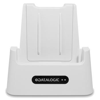 Datalogic Memor 10 Single Slot Charging Dock 94A150098 front view