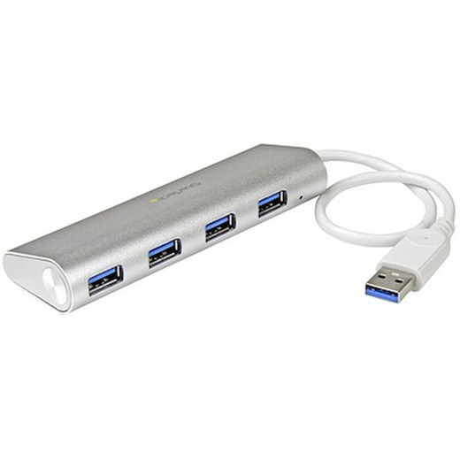 StarTech USB 3.2 Gen 1 Expansion - ST43004UA