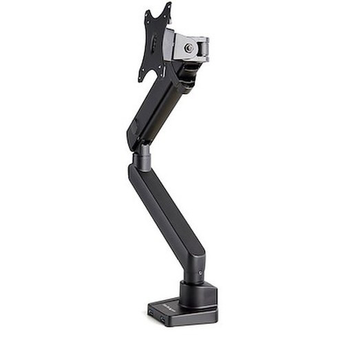 StarTech Vesa 75X75/100X100MM Heavy Duty Single - ARMSLIM2USB3
