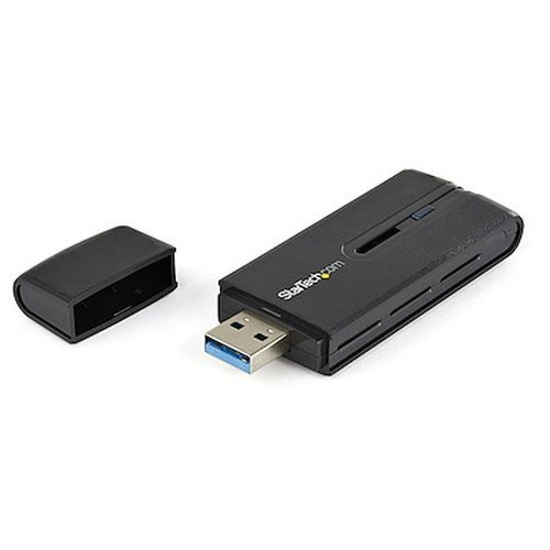StarTech ADD Dual-band Wireless-ac Connectivity TO - USB867WAC22