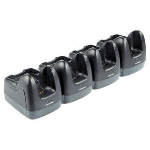 Datalogic Multi Charge Only Dock 4-Terminal 94A150032