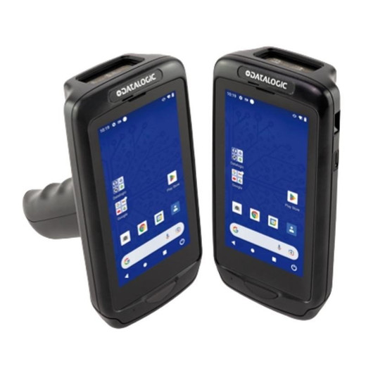 Datalogic Joya Touch 22 Single Slot Charging Cradle 91ACC0083