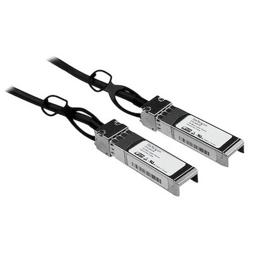 StarTech 100% Cisco SFP-H10GB-CU1M Compatible 1M 10G - SFPCMM1M