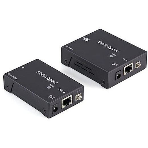 Startech Extend HDMI Up To 330FT Over Cat 5/Cat 6 - ST121HDBTPW