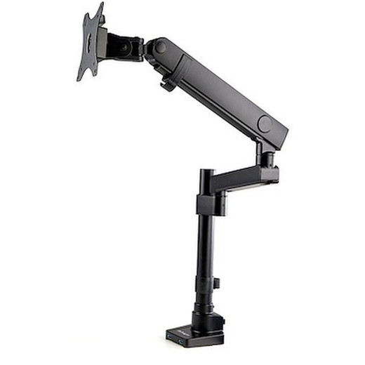 StarTech Vesa 75X75/100X100MM Pole Mount Heavy - ARMPIVOT2USB3