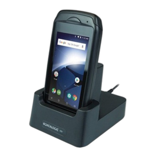 Datalogic Memor 1 Single Slot Charging Dock