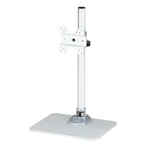 StarTech Mount Your Monitor ON A Desk Stand With - ARMPIVSTND