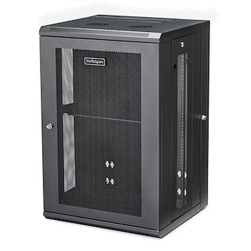 StarTech Wall-mount Server Rack FOR Rackmount - RK1820WALHM