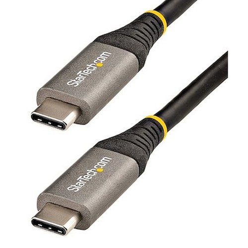 StarTech 6.6FT/2M Usb-c Cable; USB 3.2 GEN 1; USB - USB315CCV2M