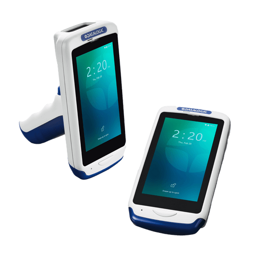 Datalogic 91ACC0087 Joya Touch 22 cradle charging dock detail