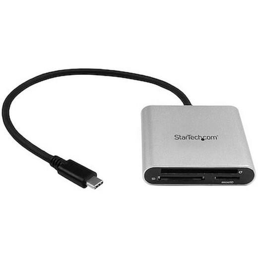 StarTech Transfer Photos/videos To/from Memory Cards - FCREADU3C