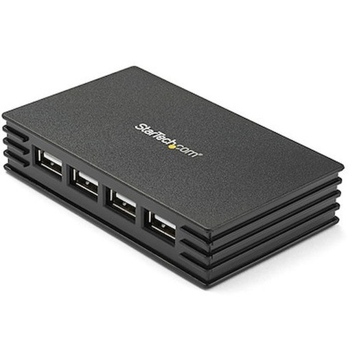 StarTech 4 Port USB 2.0 HUB Mini Laptop - ST4202USB