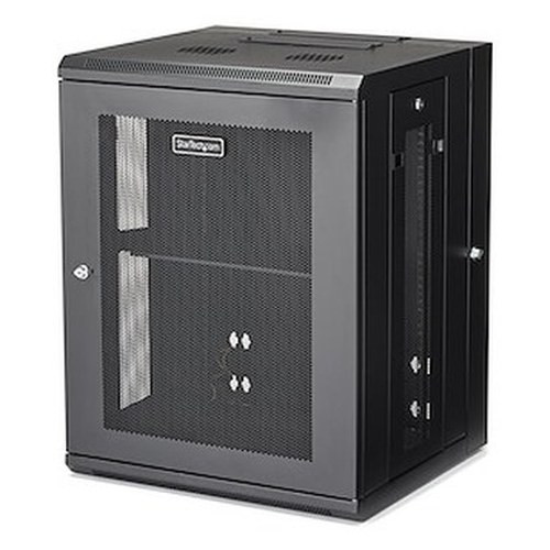 StarTech Wall-mount Server Rack FOR Rackmount - RK1520WALHM