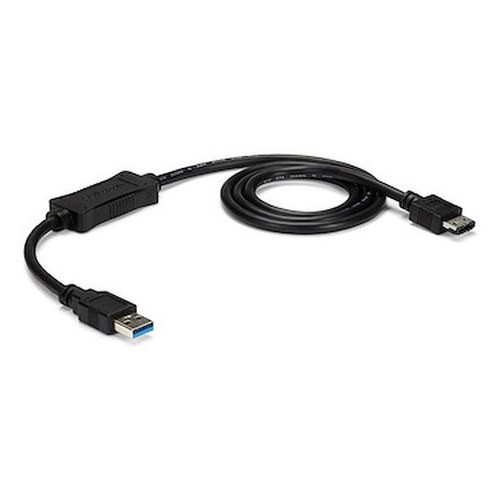 StarTech ADD AN Esata Storage Device Through A - USB3S2ESATA3