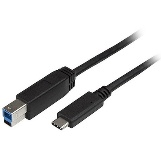 StarTech Connect USB B Devices TO A USB Type C OR - USB315CB2M