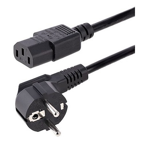 StarTech 2M (6.5FT) 18AWG (0.75MM2) Flexible - PXT101EUR