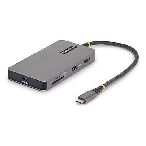 Startech Transform One USB-C Port Into 4K - 305B-Usbc-Multiport